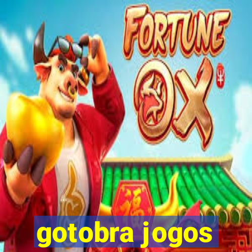 gotobra jogos